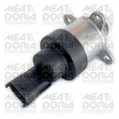 Control Valve, fuel quantity (common rail system)